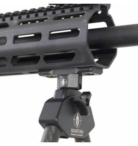 Spartan Universal M-Lok Adapter