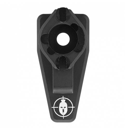 Spartan Classic Rifle Adapter