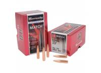 Hornady Match 6.5mm/.264" 140gr BT HP (Box of 100)