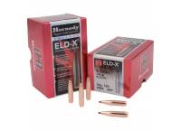 Hornady ELD-X 6.5mm/.264" 143gr BT (Box of 100)