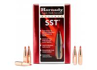 Hornady SST 30/.308" 125gr InterLock w/Cann (Box of 100)