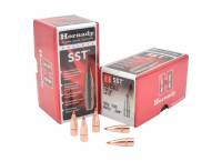 Hornady SST 30/.308" 125gr InterLock w/Cann (Box of 100)