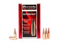 Hornady InterBond 30/.308" 150gr BT (Box of 100)