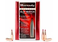 Hornady ELD Match 30/.308" 178gr BT (Box of 100)