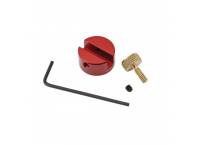 Hornady Lock-N-Load Bullet Comparator Anvil Base Kit