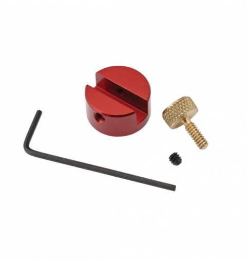 Hornady Lock-N-Load Bullet Comparator Anvil Base Kit