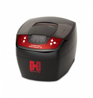 Hornady Lock-N-Load Sonic Cleaner 2L Heated 240v