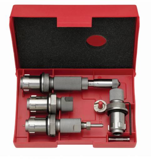 Hornady Custom Grade Full Length Die Set