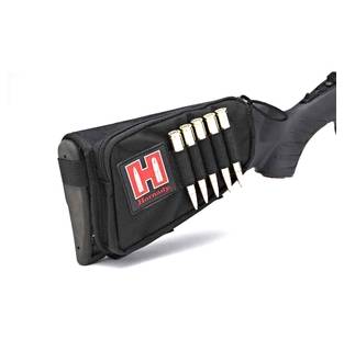 Hornady Shooter's Cheek Pad Black RH