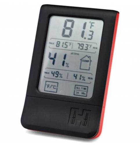 Hornady Digital Hygrometer