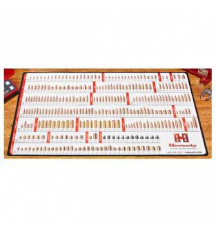 Hornady Reloading Counter Mat