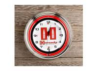 Hornady 17" Neon Clock