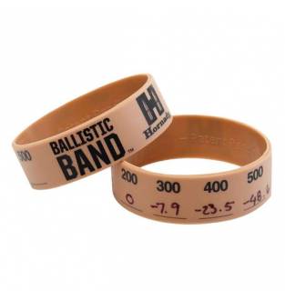 Hornady Ballistic Band (2 Pack)