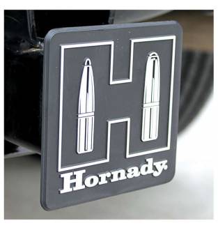 Hornady Hitch Cover