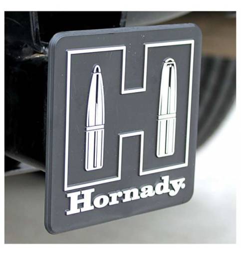 Hornady Hitch Cover