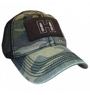 hornady baseball cap