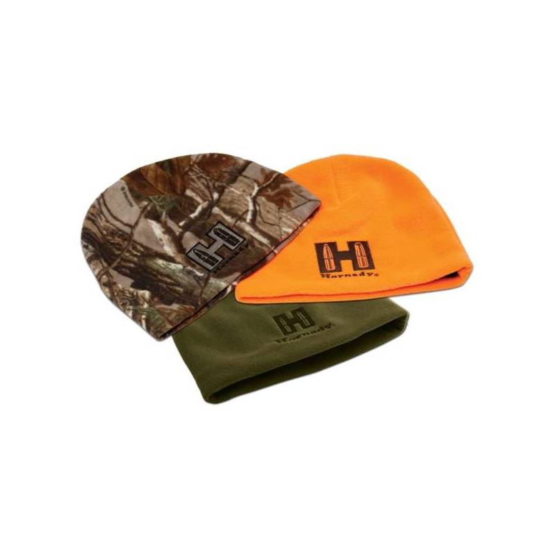 hornady orange hat