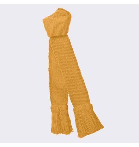 Pennine Extra Fine Merino Garter - Sunflower