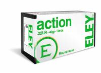 NEW ELEY Action 500 Bulk Pack