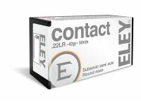 ELEY Contact