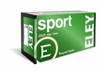 ELEY Sport