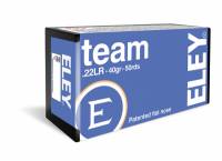 ELEY Team