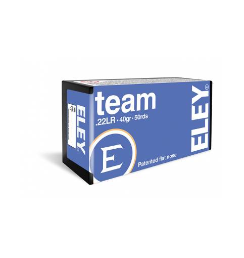 ELEY Team