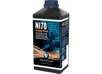 Vihtavuori N170 Rifle Powder 1Kg (2.2lb)