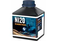 Vihtavuori N120 Rifle Powder 1lb