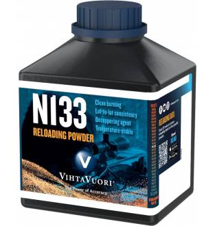 Vihtavuori N133 Rifle Powder 1lb