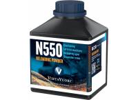 Vihtavuori N550 High Energy Powder 1lb