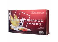 Hornady Superformance Varmint .222 Rem 50gr V-MAX (Box of 20)