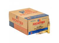 Hornady Frontier .223 Rem 55gr Spire Point (Box of 150)