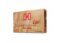 Hornady Custom Lite .270 Win 120gr SST (Box of 20)