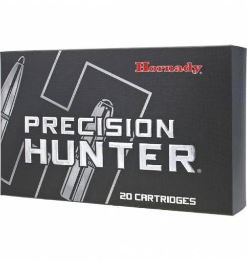 Hornady Precision Hunter .270 Win 145gr ELD-X (Box of 20)