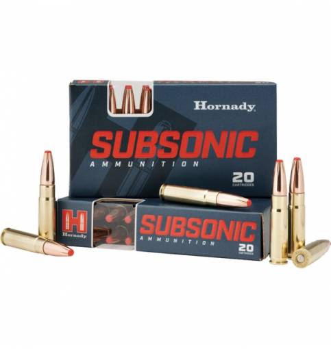 300 blackout subsonic for sale
