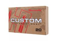 Hornady Custom International .300 Win Mag 180gr SP InterLock (Box of 20)