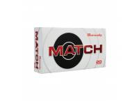 Hornady Match .308 Win 155gr ELD Match (Box of 20)