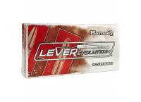 Hornady LEVERevolution .45-70 Govt 325gr FTX (Box of 20)