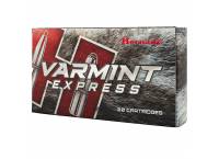 Hornady Varmint Express 6mm Creedmoor 87gr V-MAX (Box of 20)