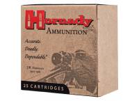 Hornady Custom 9mm Luger 147gr JHP XTP (Box of 25)