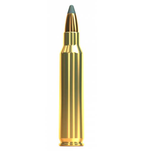 Sellier & Bellot .223 Rem 55gr SP (Box of 20)