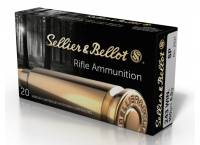 Sellier & Bellot .243 Win 100gr SP (Box of 50)