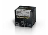 Sellier & Bellot .300 AAC Blackout SUBSONIC 200gr FMJ (Box of 100)