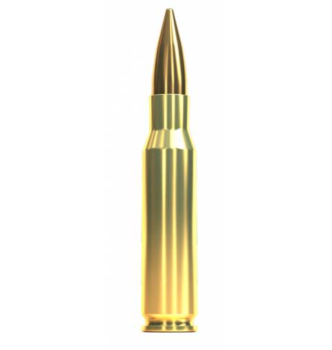 Sellier & Bellot .308 Win 147gr FMJ (Box of 50)