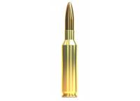 Sellier & Bellot 6.5 Creedmoor 140gr FMJBT (Box of 20)