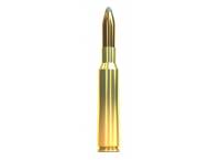 Sellier & Bellot 6.5 X 55 Swedish 140gr Nosler Partition (Box of 20)