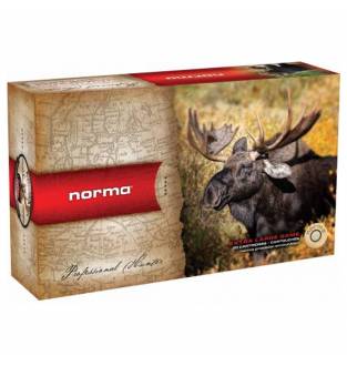 NORMA 9.3 X 62 VULKAN 232gr (Box of 20)