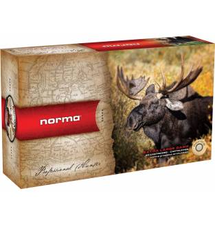 NORMA .375 H&H MAG SWIFT-A-FRAME 300gr (Box of 20)