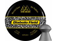 Air Arms Diabolo Field 177 / 4.52 / 8.4gr (PF74.52)